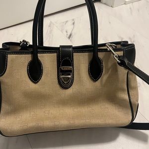 Dooney &Bourke totes